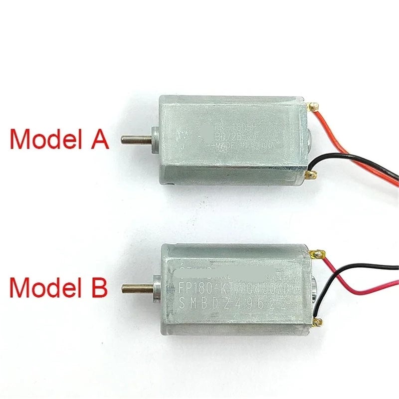 FK 180SH 10400 High Speed DC Motor 12V 24V 5000 10000 RPM Size A FK 180SH 10400 - Image 3
