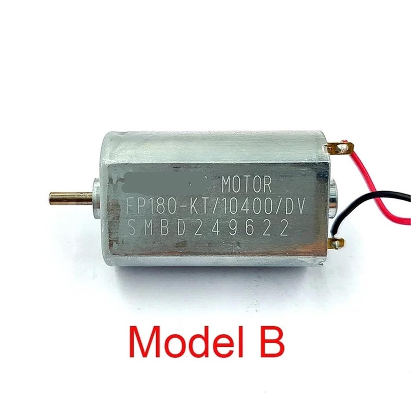 FK 180SH 10400 High Speed DC Motor 12V 24V 5000 10000 RPM Size A FK 180SH 10400 - Image 5