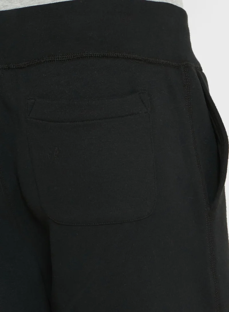 POLO RALPH LAUREN The Cabin Fleece Pant