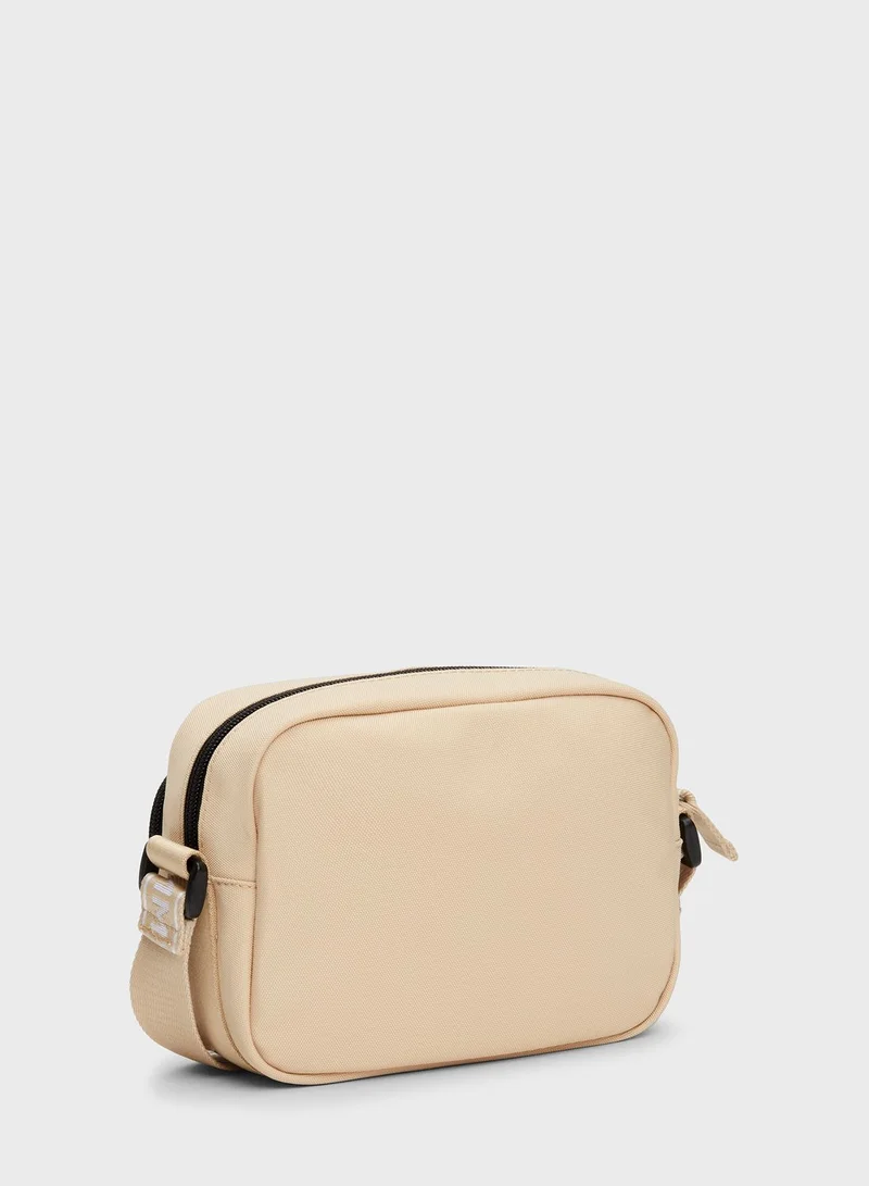 TOMMY JEANS Zip Over Crossbody