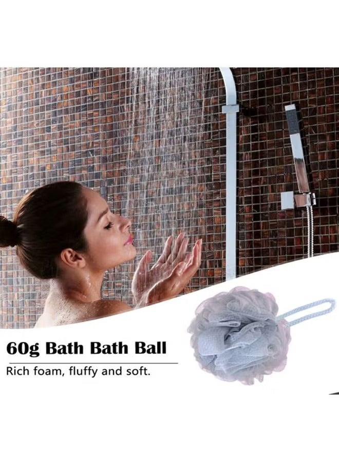 ORiTi لوفاة استحمام ORiTi رمادي - Image 3