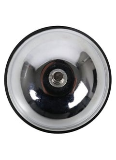 MP Metal Table Bell For Reception Silver  - Image 3