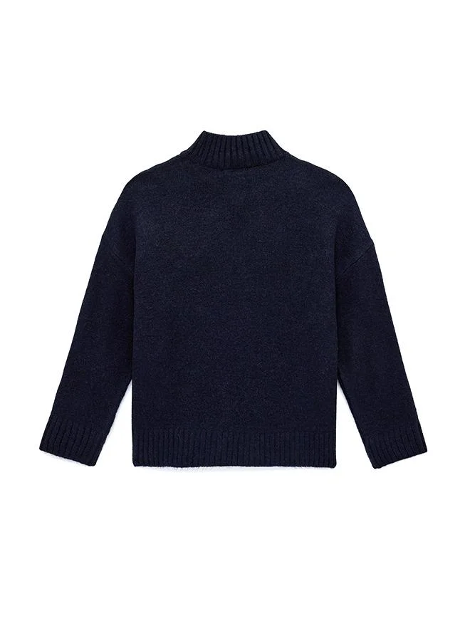 Koton  Oversize Sweater for Women | Best Price UAE