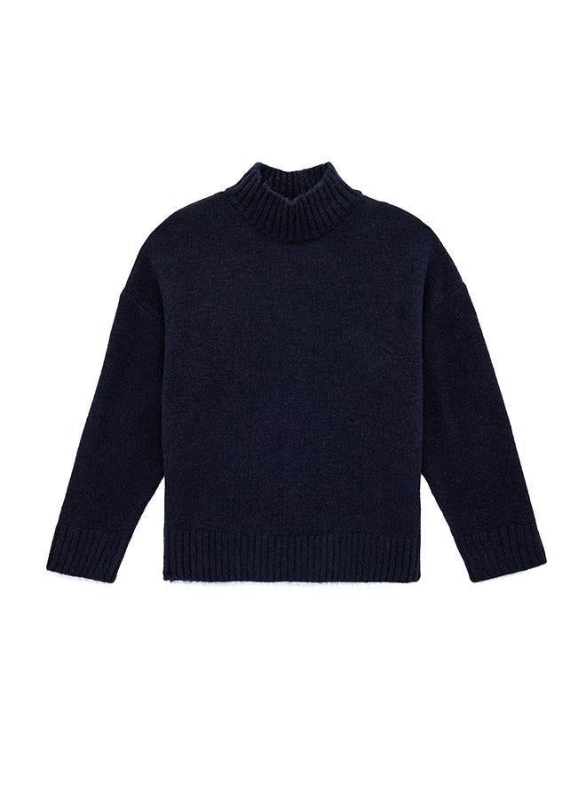 KOTON Oversize Sweater - Image 3