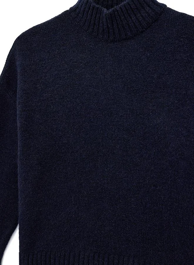 Koton  Oversize Sweater for Women | Best Price UAE