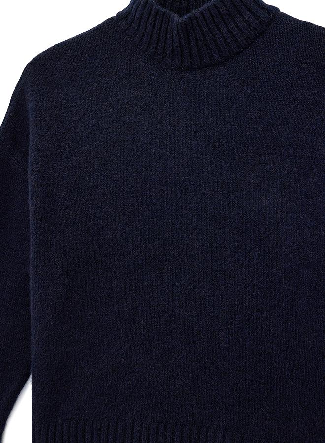 KOTON Oversize Sweater - Image 5