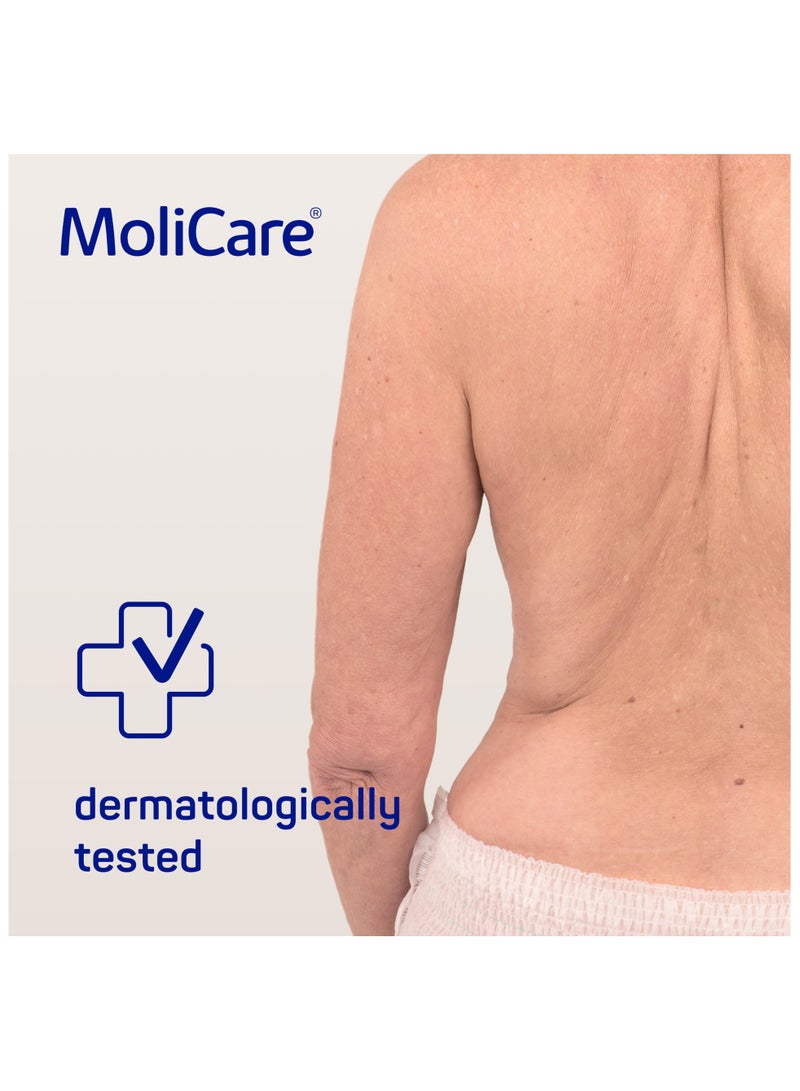 Hartmann Molicare Skin Zinc Oxide Cream, 200 ml - Image 3