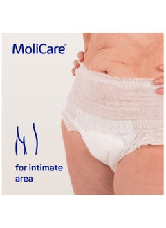Hartmann Hartmann Molicare Skin Zinc Oxide Cream, 200 ml  - Image 4