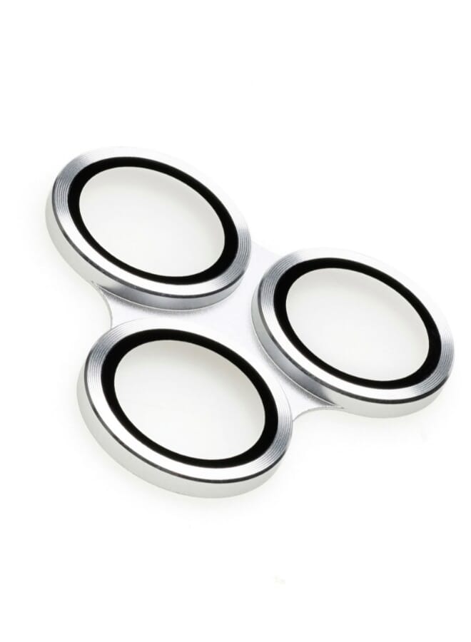 Smartphone Camera Lens Protector for iPhone 16 pro Max Multicolour - Image 3