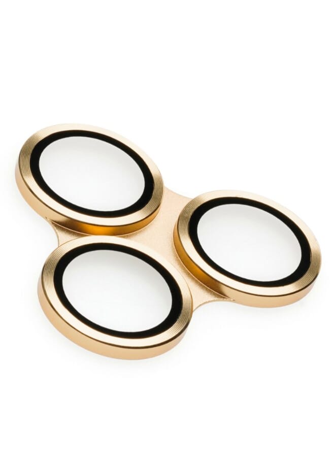 Smartphone Camera Lens Protector for iPhone 16 pro Max Multicolour - Image 2