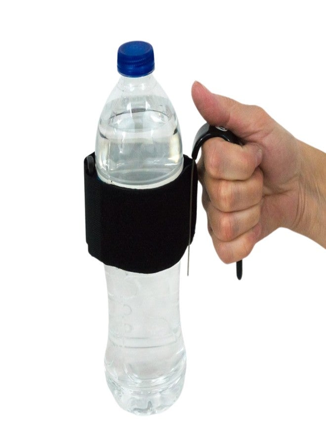 MaxiAids Universal Adaptable Drink Holder - Image 1
