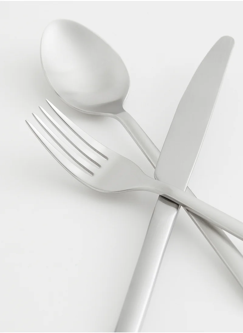 H&M 3-Pack Cutlery