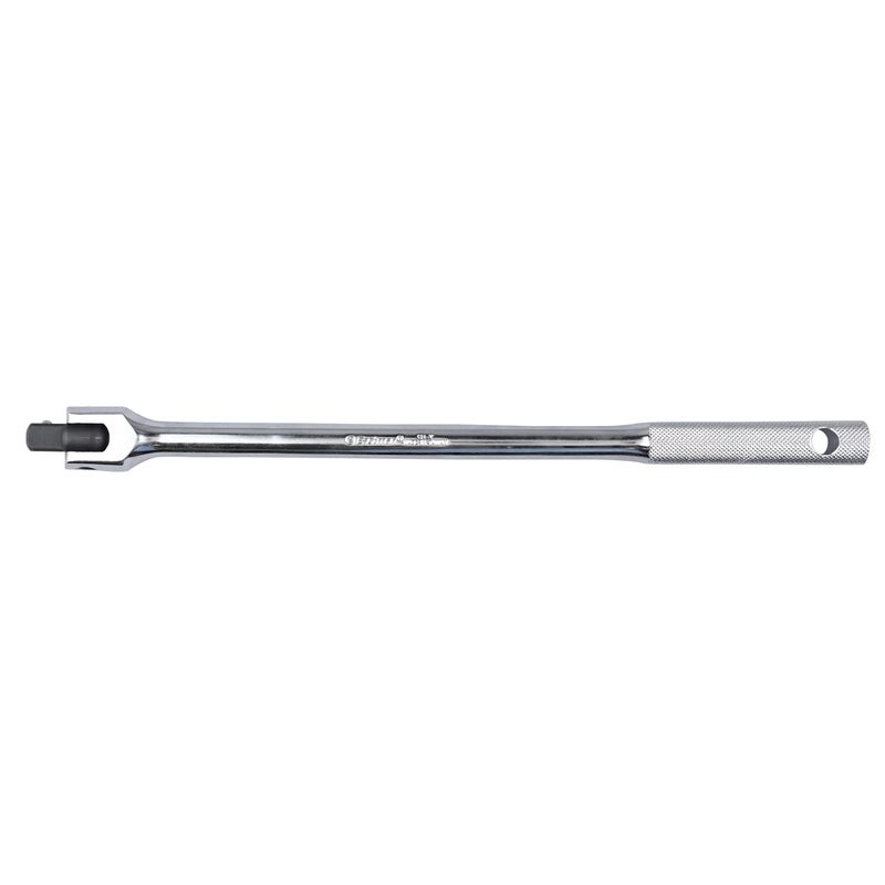 Eastman Swivel Handles CRV with 12 127 mm Drive Length 380 Mm Chrome Vanadium Steel Satin Finish Fully Polished For Cars Bikes Industrial Use Garage E2216 - Image 5