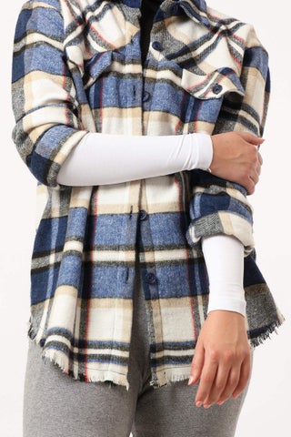 Detachable Arm Sleeves