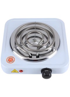توماكس TM-394Twomax 1500W لوح تسخين كهربائي فردي - حل طهي فعال وآمن  - Image 1