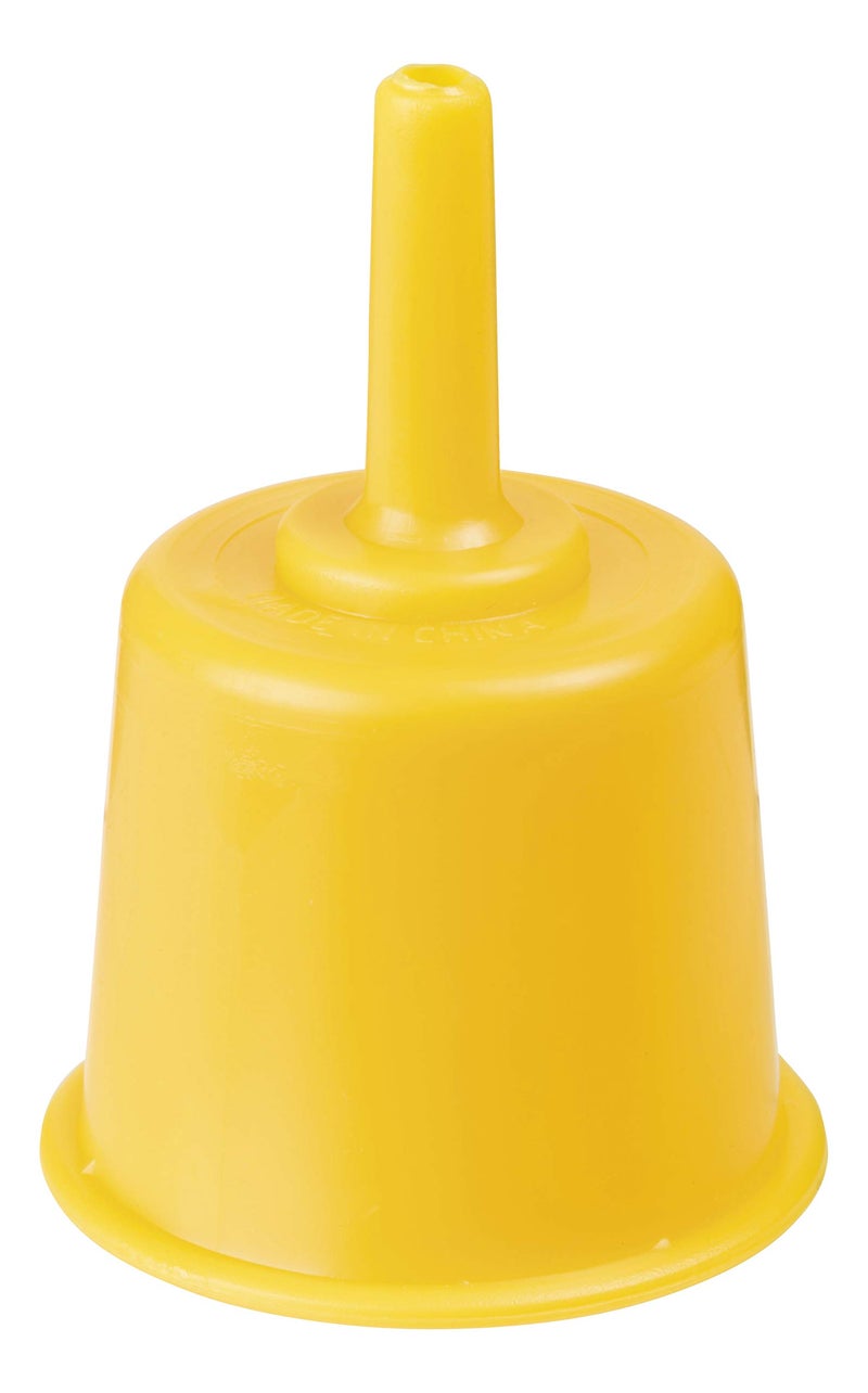 Toysmith تويسميث، صواريخ هيدرو ليكوي-فلاي، 3 صواريخ مائية سهلة الاستخدام، للأولاد والبنات من عمر 8 سنوات فما فوق، 5.5 بوصة - Image 2