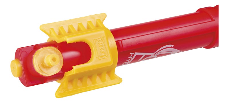 Toysmith تويسميث، صواريخ هيدرو ليكوي-فلاي، 3 صواريخ مائية سهلة الاستخدام، للأولاد والبنات من عمر 8 سنوات فما فوق، 5.5 بوصة - Image 3