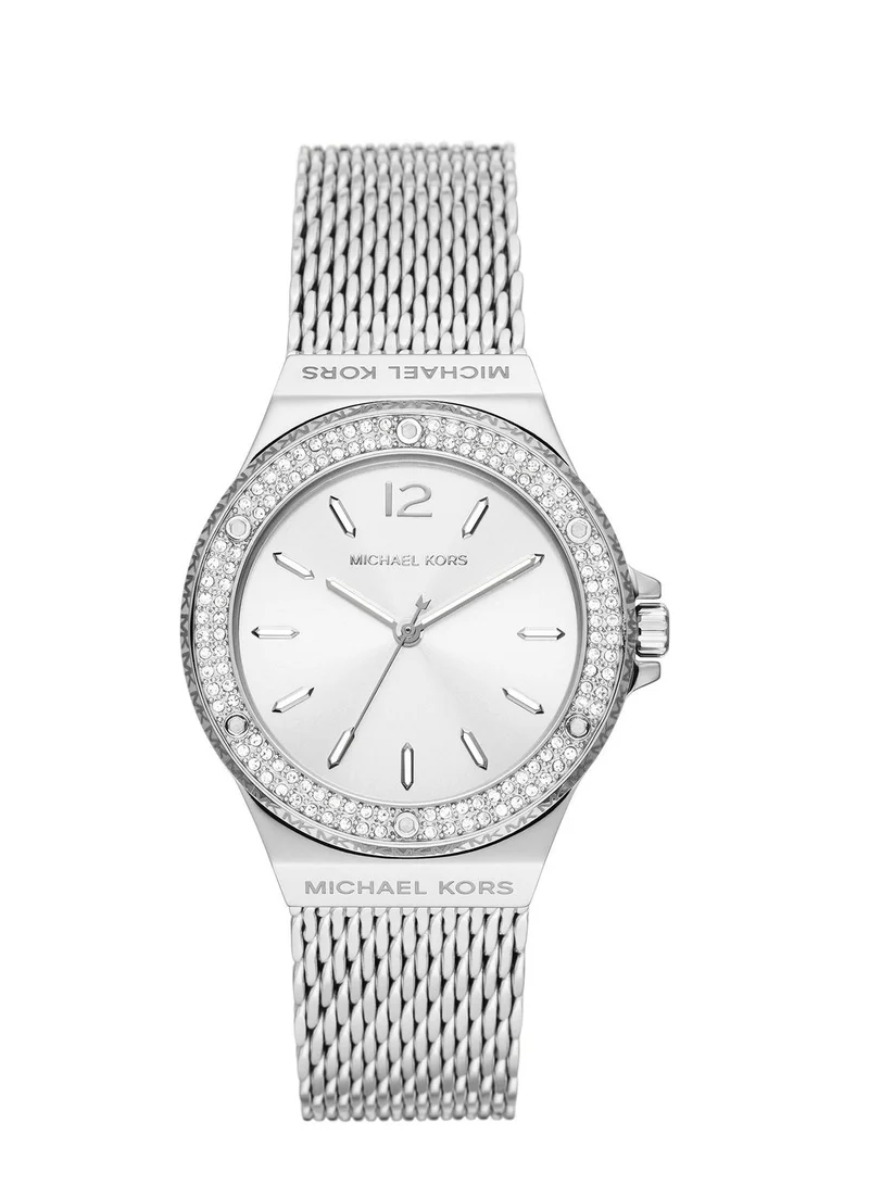 Michael Kors Lennox Analog Watch