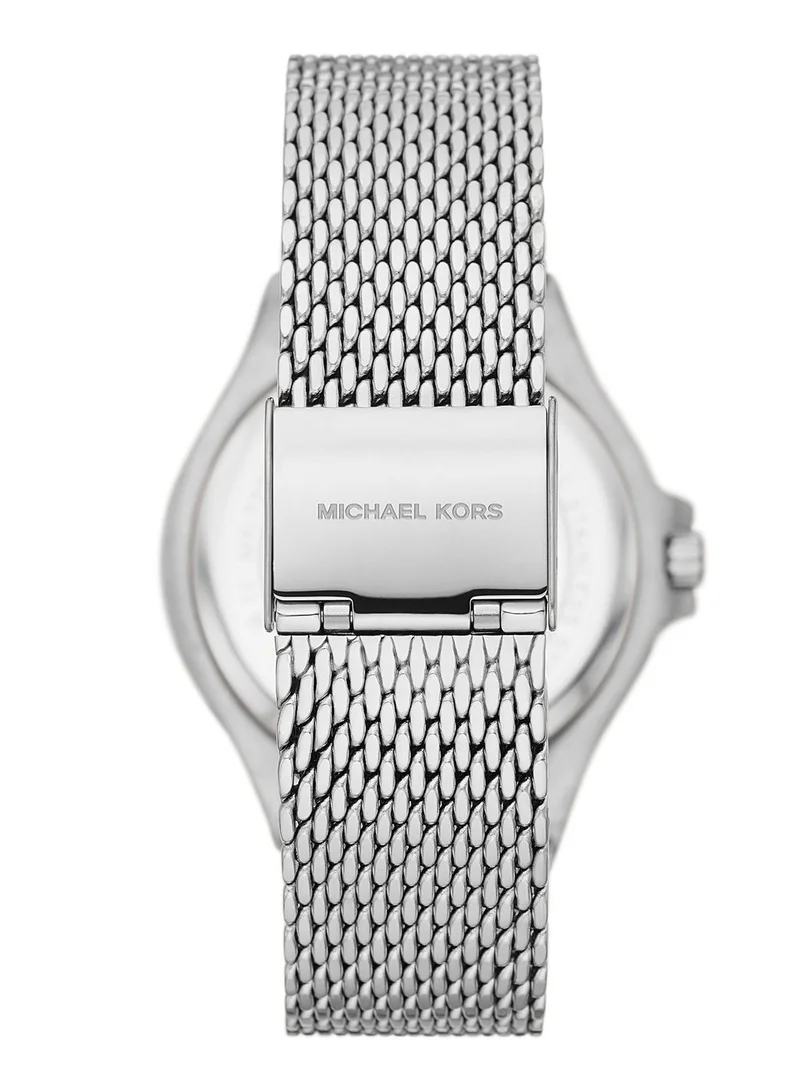 Michael Kors Lennox Analog Watch