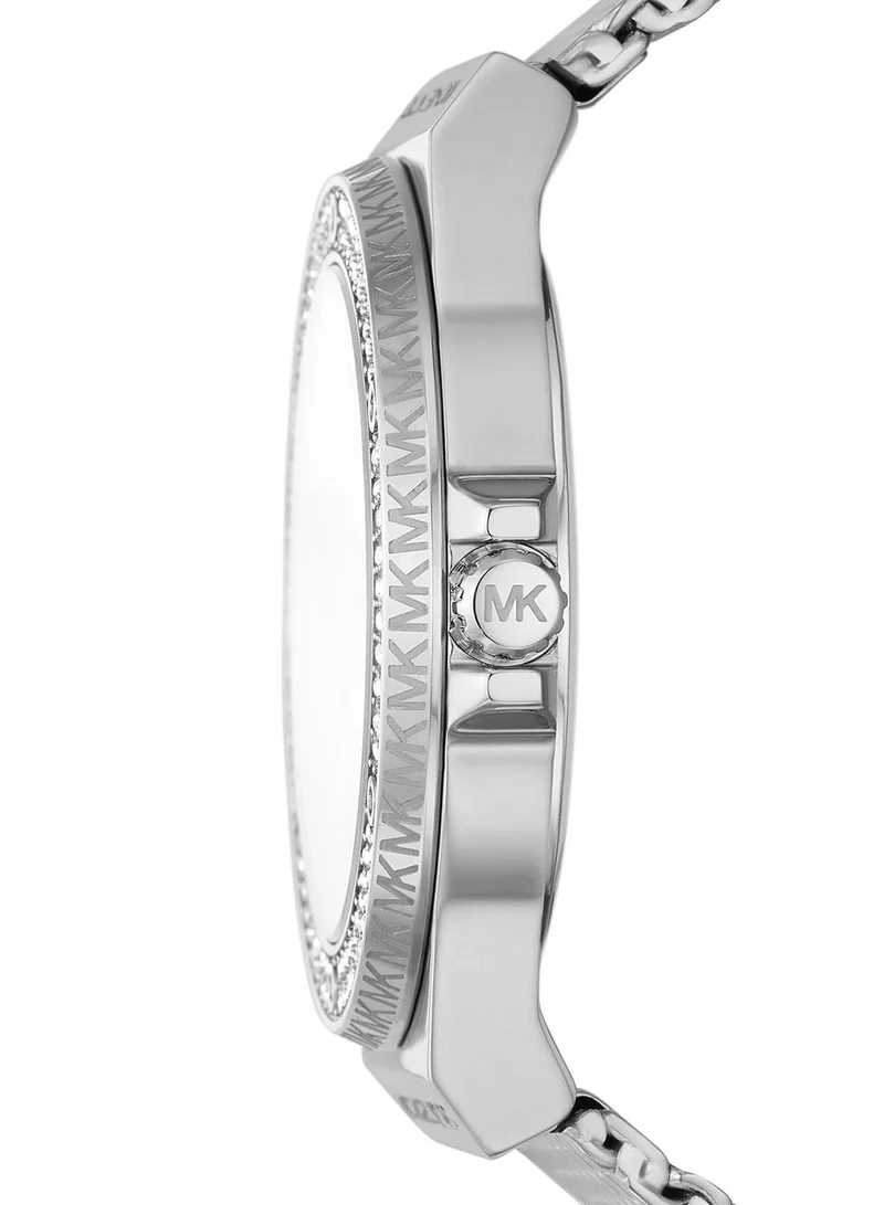 Michael Kors Lennox Analog Watch