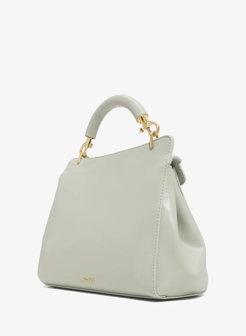 الدو KATIE Textured Top Handle Bag