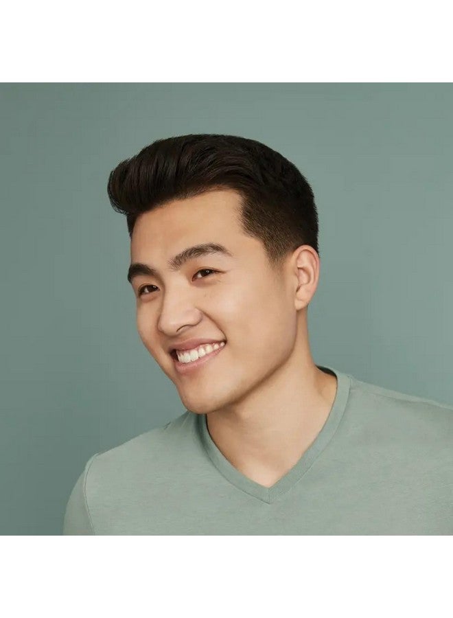 ميتش شامبو وبلسم MITCH by Paul Mitchell Double Hitter 2 في 1 للرجال، لجميع أنواع الشعر، 33.8 أونصة سائلة. - Image 4