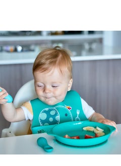 Marcus & Marcus Suction Plate - Ollie  - Image 2
