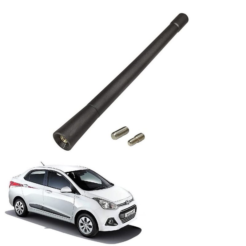SPREADX Car Roof Antenna Aerial Stick AM/FM Radio Only Replacement Rod Compatiable with Hyundai Xcent - All Models - Image 1