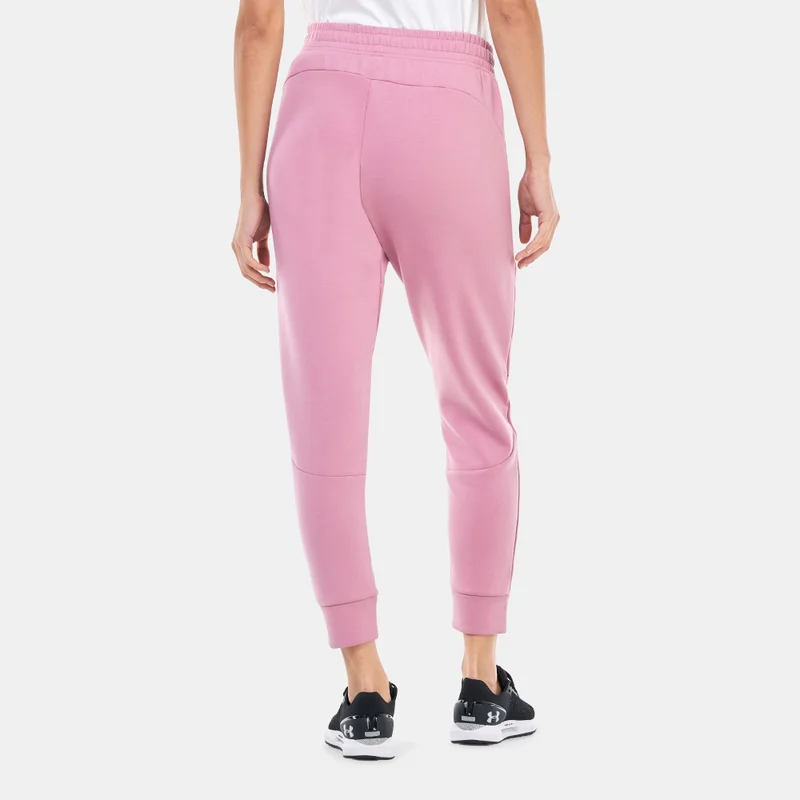 UNDER ARMOUR Women's Unstoppable Fleece Joggers