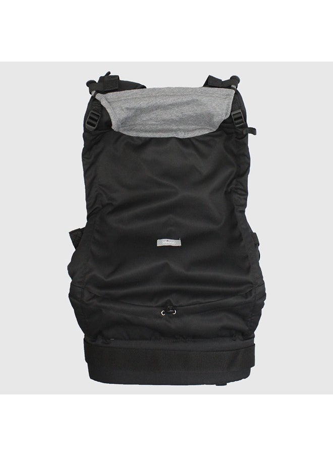 Chicco Chicco Baby Carrier Skin Fit Black Beauty  - Image 2
