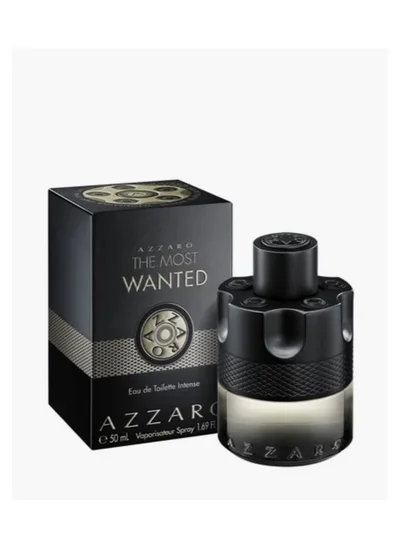 أزارو العطر المطلوب أو دي تواليت 50 مل