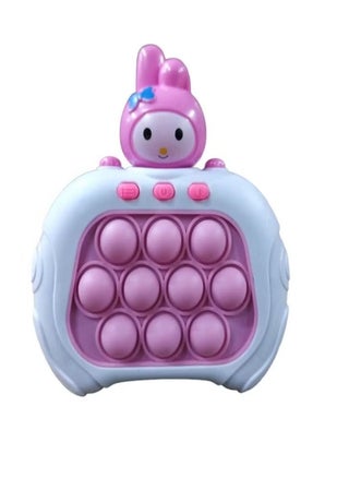 Sensory fidget game controller Pop Push it (Rabbit). - pzsku/Z1B0DDB58227336837061Z/45/_/1734939220/ef659aa7-7acf-401e-8ef0-8cb29f8ced8d