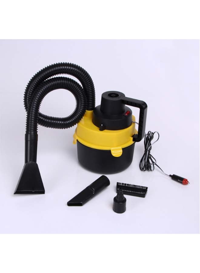 مكنسة كهربائية جافة ورطبة مع علبة تخزين - Image 2