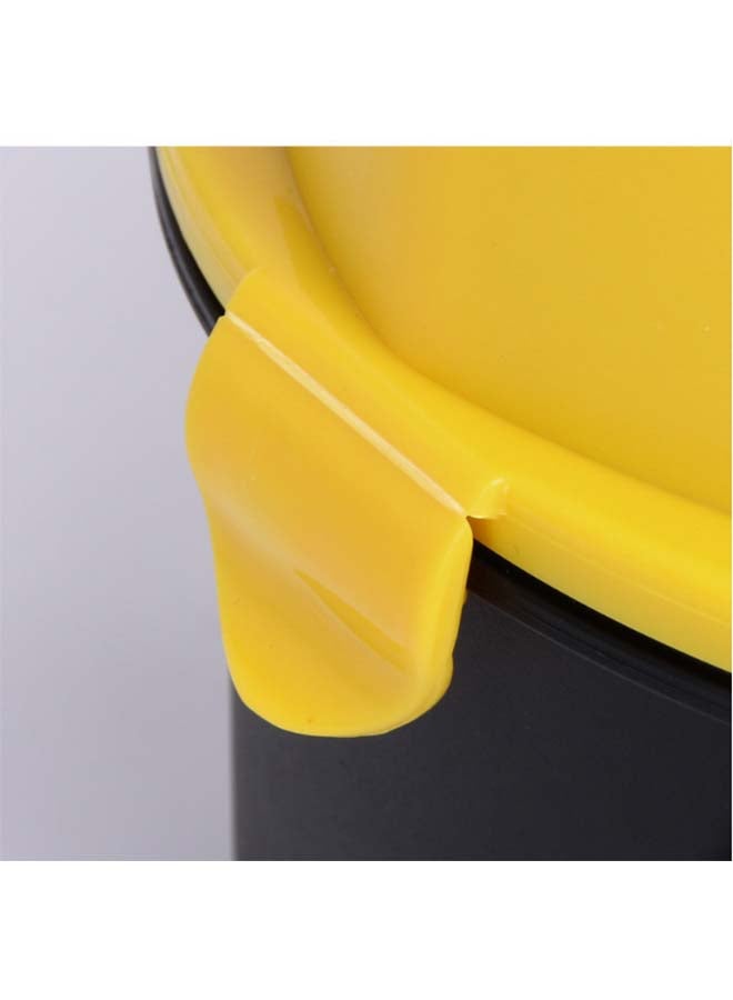 مكنسة كهربائية جافة ورطبة مع علبة تخزين - Image 3