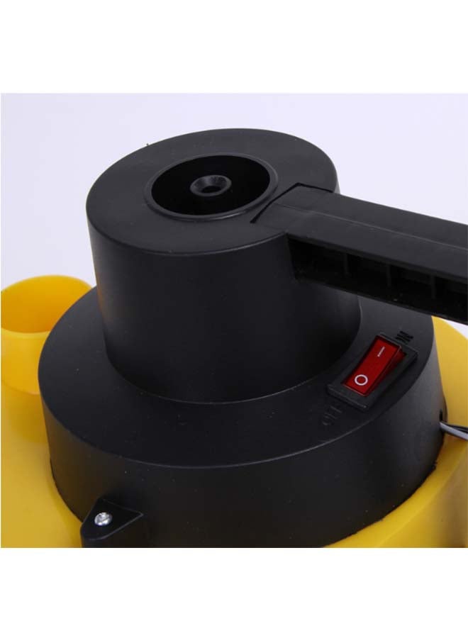 مكنسة كهربائية جافة ورطبة مع علبة تخزين - Image 4