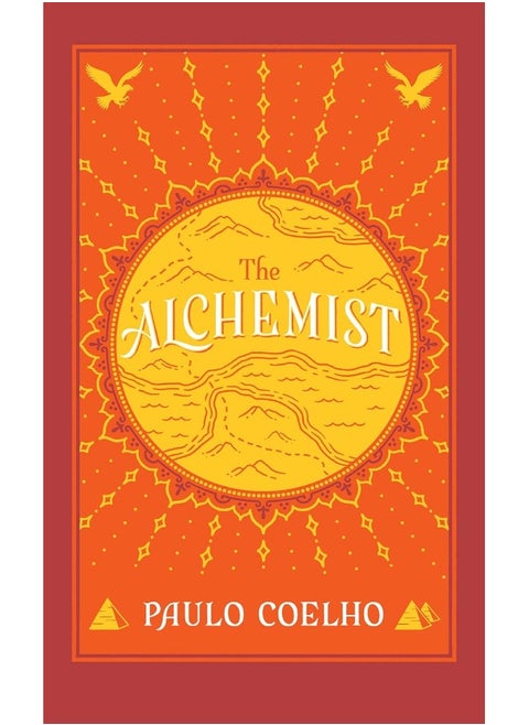 The Alchemist