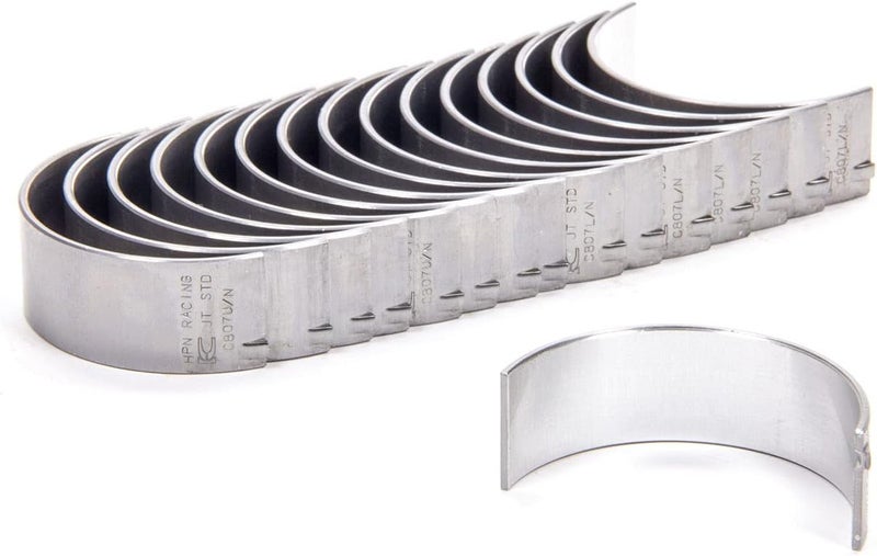 King Engine Bearings CR 807HPN 001 Rod Bearing