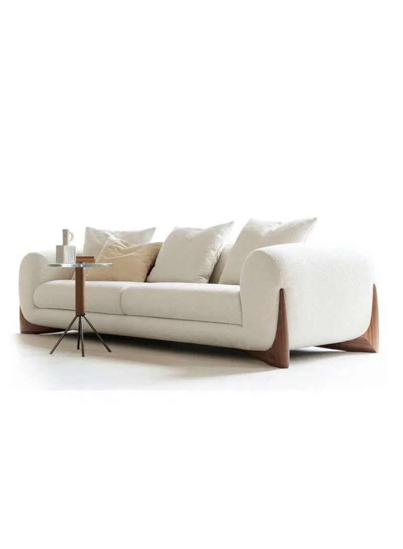 Other Manufacturer Four seater sofa Size: 250*85*90cm, seat height: 45cm - Image 2