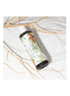 Secret Secret hair oil Made with 27 indigenous herbal ingredients melanin production Helps to brings out natural colour of your hair 200 ML  - Image 4