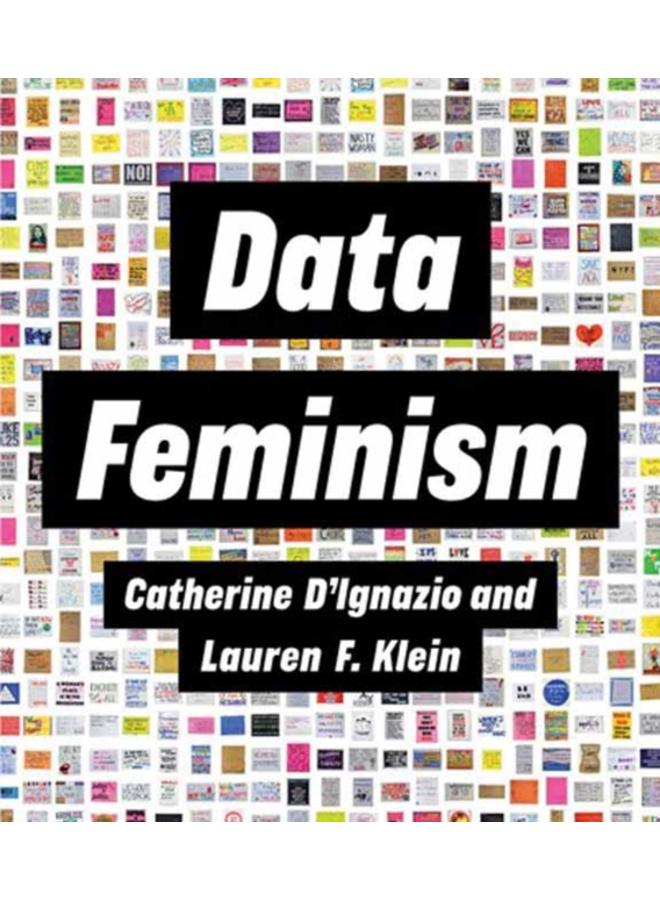 Data Feminism 
