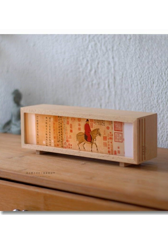 Creative Gift Desktop Atmosphere Light  - Image 1