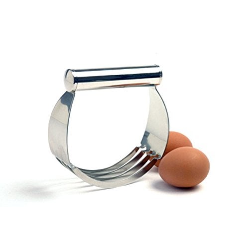 Norpro Norpro Deluxe Pastry Blender, Silver  - Image 3