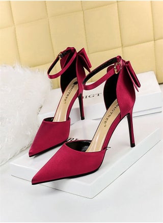 Wine Red