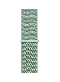 PROMASS Replacement Band For Huawei Watch GT 2e 46mm Marine Green  - Image 2