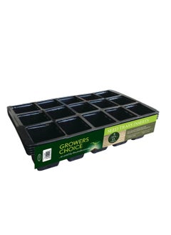 Tildenet Tildenet Seed Tray Inserts W/ 15 Cells (5 pcs) 