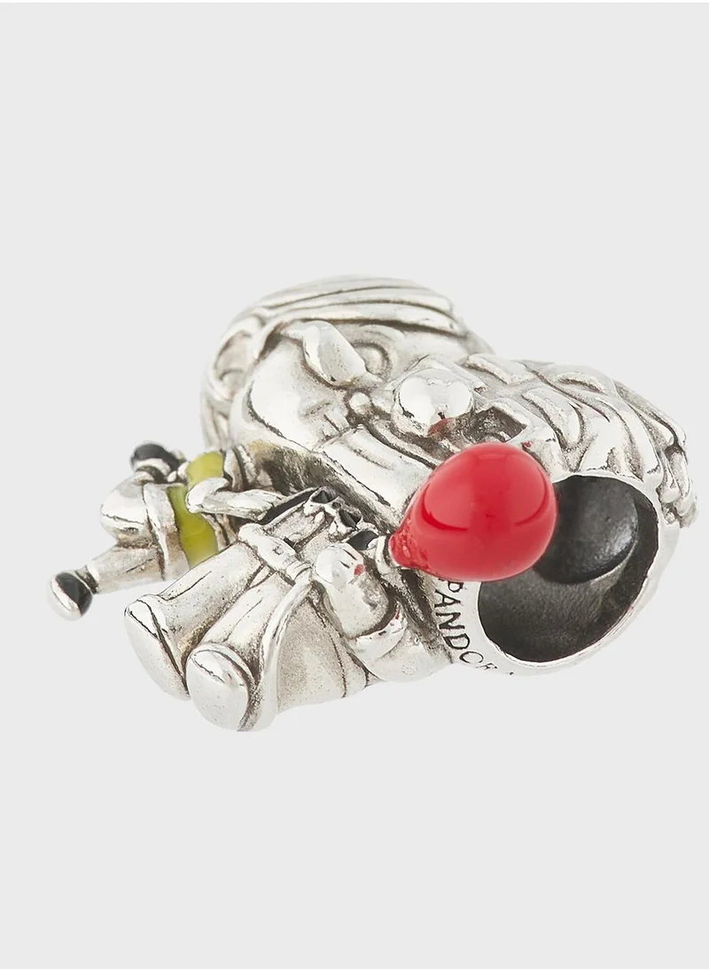 باندورا Disney Up Carl & Ellie Sterling Silver Charm