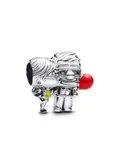 PANDORA Disney Up Carl & Ellie Sterling Silver Charm