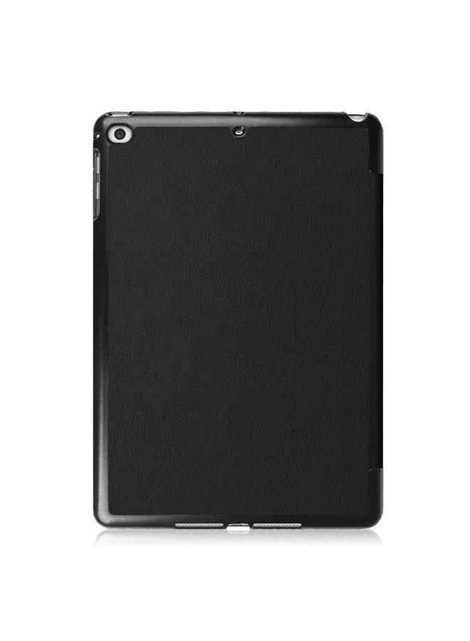 Protective Case Cover For Apple iPad 6th/5th Generation 9.7-Inch(2018/2017) Black - Image 2