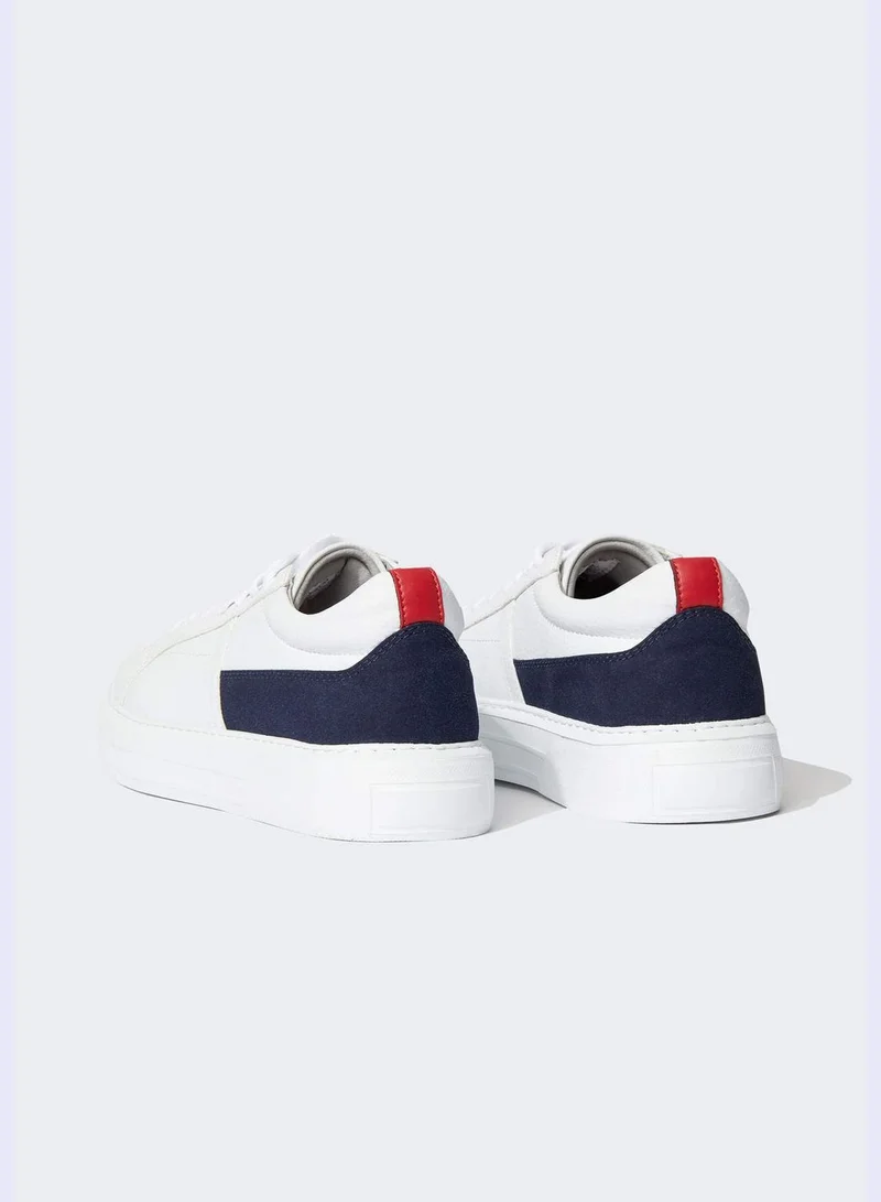 ديفاكتو Man Casual Shoes