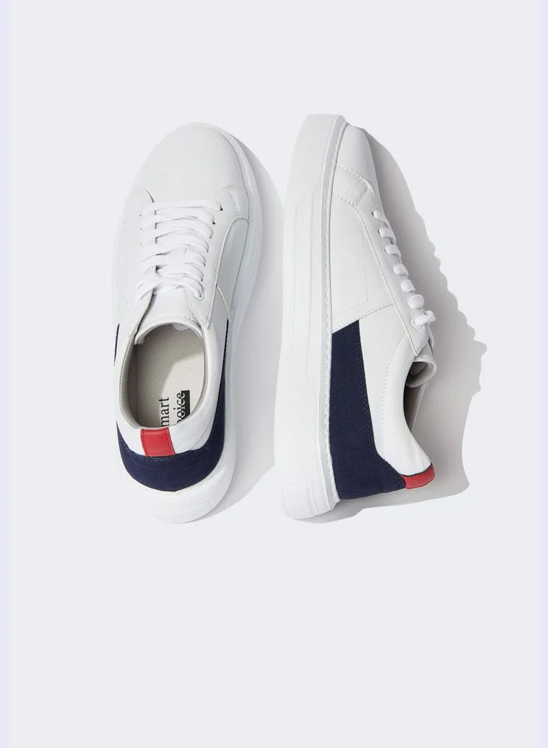 ديفاكتو Man Casual Shoes